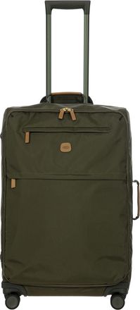 Bric's X-Travel Spinner with Frame