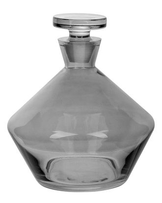 Jay Companies 49oz Glass Decanter with Stopper
