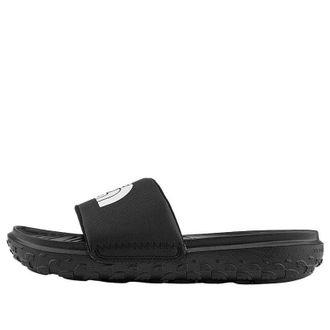The North Face (WMNS) THE NORTH FACE Never Stop Slides Tnf Black A8A99-KX7