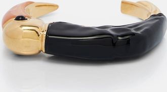 Chlo&eacute; Chlo&eacute; Chlo&eacute; Tropicus cuff bracelet