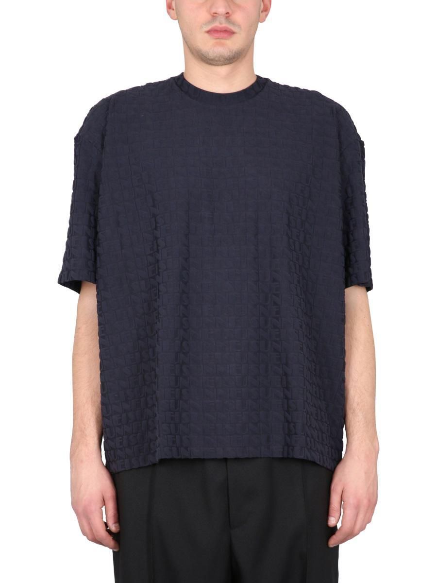 Sunnei: Blue T-Shirts now up to −72% | Stylight