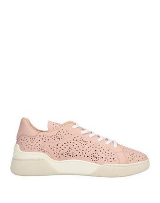 Tod's Leather Sneakers − Sale: up to −83% | Stylight