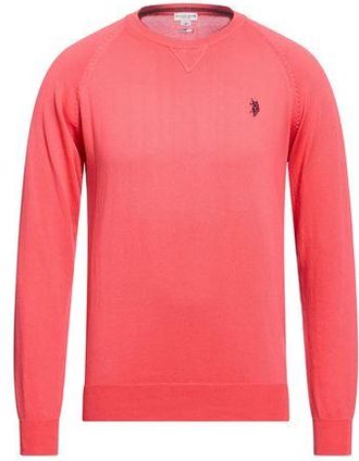 U.S.Polo Association PRENDAS DE PUNTO - Pullover en YOOX.COM
