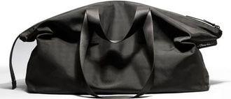3.1 Phillip Lim Deconstructed Duffle Bag in Black at Nordstrom