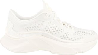 Valentino VLogo True Actress Low-Top Sneakers
