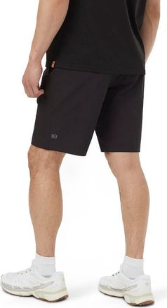 tentree InMotion Latitude Short in Meteorite Black at Nordstrom, Size 31