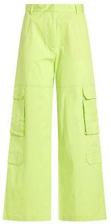 Manuel Ritz BOTTOMWEAR - Trousers on YOOX.COM