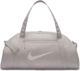 Nike Gym Club Duffel Bag College Grey DR6974-009