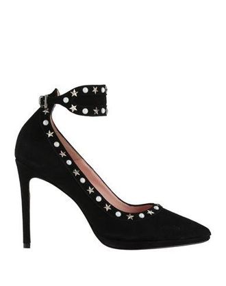 Anna F. FOOTWEAR - Pumps on YOOX.COM