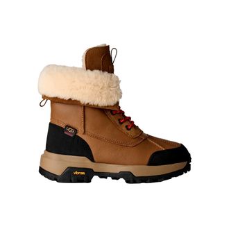 UGG Adirondack Boot XXV Chestnut 1170591-CHE Womens