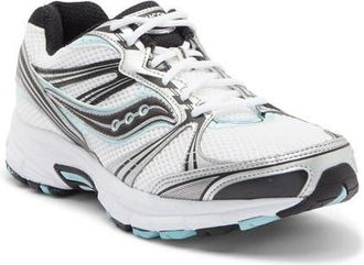 Saucony Grid Legacy Classic Sneaker in Silver/spa at Nordstrom, Size 5.5