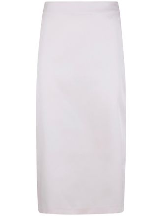 Twin-Set Pencil Midi Skirt