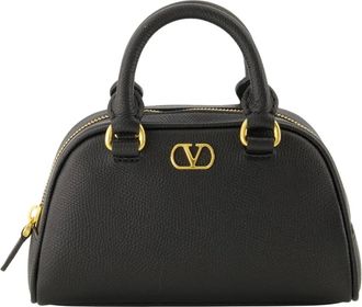 Valentino Garavani Mujer, Bolsos, Negro, Talla: ONE Size