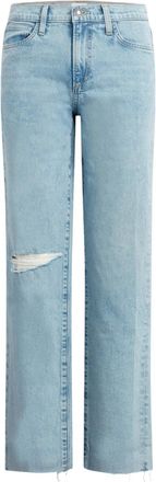 Favorite Daughter The Tommy Mid Ride Boyfriend Jeans In Wildwood