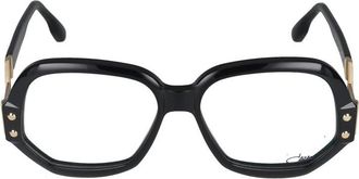 Cazal 5007 004 Optical Frame - Dames - Brillen - Zwart - 56 MM - Accessoires