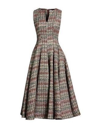 Sara Roka VESTIDOS - Vestidos midi en YOOX.COM