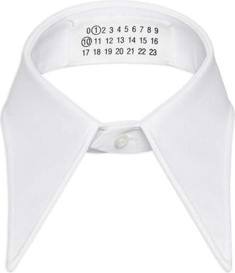 Maison Margiela General Accessories Bianco-Donna
