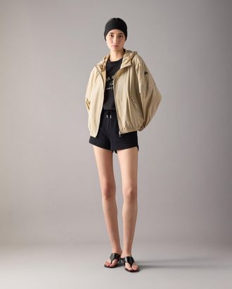 Moose Knuckles Womens Skyline Easy Jacket