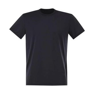 Roberto Ricci Design Rrd, Uomo, Top, Blu, L, new