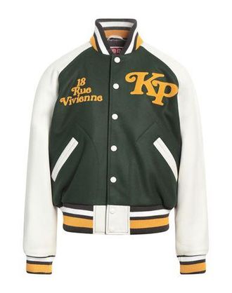 Kenzo COATS & JACKETS - Jackets sur YOOX.COM