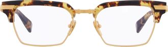 Balmain LEGION - II Demo Square Unisex Eyeglasses BPX-113 D 52