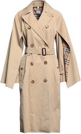 Burberry ROPA DE ABRIGO - Abrigos y gabardinas en YOOX.COM