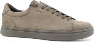 Geox Hombre, Zapatos, Beige, Talla: 42 EU