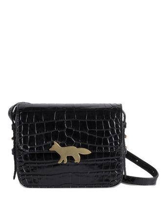 Maison Kitsun&eacute; Bolso Edie de Maison Kitsun&eacute;