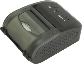 OEM Impresora T&eacute;rmica De 58 Mm, Bluetooth 4.0, Velocidad De 90 Mm/s, Port&aacute;til, Para Oficina Y Negocios