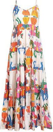 Rianna + Nina DRESSES - Maxi dresses on YOOX.COM