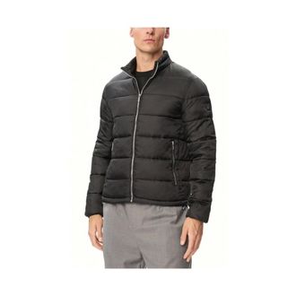 Karl Lagerfeld Heren, Jassen, Zwart, Maat: XL