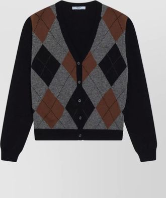 Prada cardigan