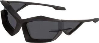 Givenchy Sunglasses, male, Black, Size: ONE SIZE Polyethylene Sunglasses with UV Protection