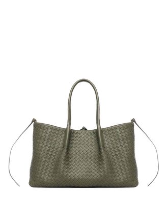 Bottega Veneta Pinacoteca Large Tote Bag