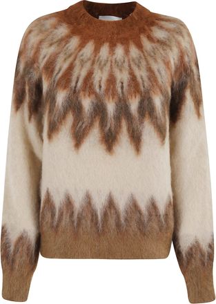 Isabel Marant Natania Gb