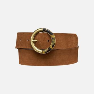 Geox Accessori Belt Donna Marrone