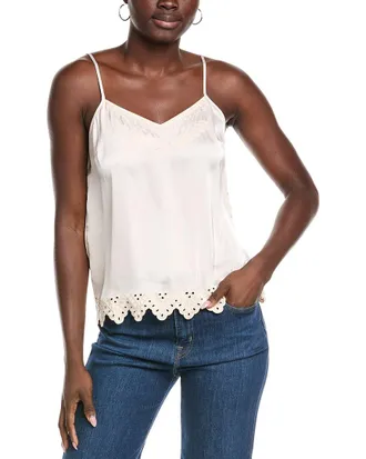 Cabi Cabi Artful Cami