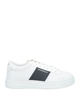 Emporio Armani FOOTWEAR - Trainers sur YOOX.COM
