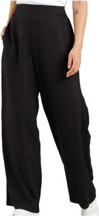 Dedicated Pants Ale Freizeithose f&uuml;r Damen | schwarz