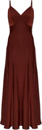 AllSaints Donna, Abiti, Rosso, M, new
