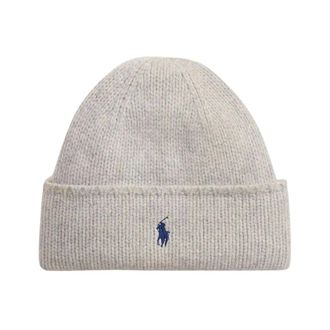 Polo Ralph Lauren Mujer, Accesorios, Gris, Talla: ONE Size