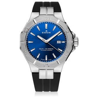 Edox Delfin The Original Mens Watch