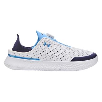 Under Armour Mens SlipSpeed Trainers (White) - Size UK 10.5