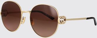 Gucci Occhiali da sole GG2047S in metallo