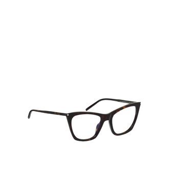 Saint Laurent Dames, Accessoires, Bruin, Maat: ONE Size