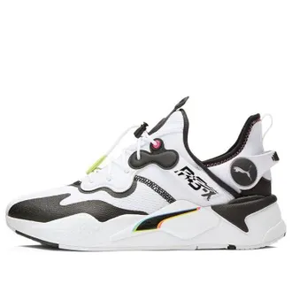 Puma RS-X T3CH - Overload 381695-01