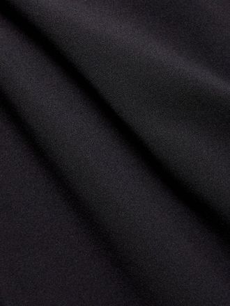 032c Long-Sleeve T-shirt - Black