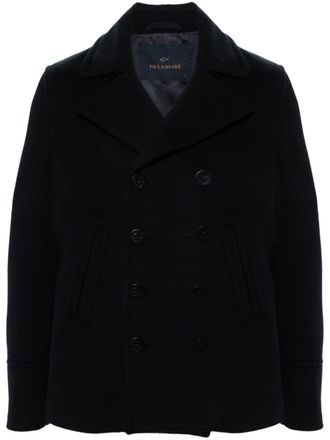 Paul & Shark wool jacket - Blue