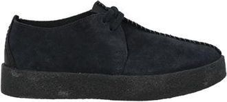 Clarks FOOTWEAR - Lace-up shoes on YOOX.COM