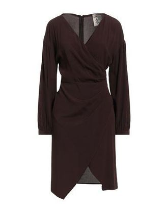 Semicouture Mini dresses